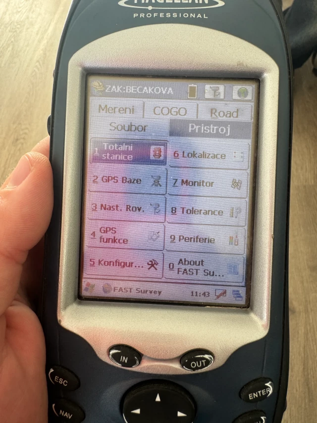 SET Sokkia Total station SRX3 + RC-PR4 + GNSS + controler|Sokkia|Total Stations